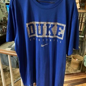Duke t shirt